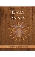 Daily Saints: Whose Ancestry is Known