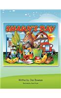Shaun's Day