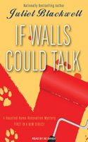 If Walls Could Talk: (1 Haunted Home Renovation)