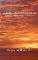 Under the Shadow of the Rising Sun: Invasion Occupation Liberation