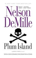 Plum Island: (1 John Corey Novel)