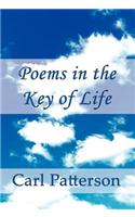 Poems in the Key of Life