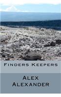Finders Keepers