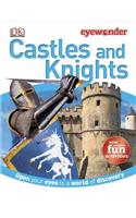 Eye Wonder: Castles and Knights