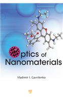 Optics of Nanomaterials