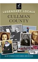 Legendary Locals of Cullman County, Alabama