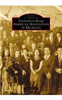 Chaldean Iraqi American Association of Michigan