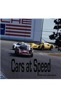 Cars at Speed