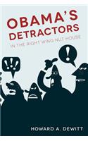 Obama's Detractors