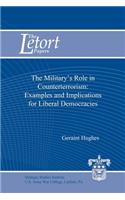 The Military's Role in Counterterrorism