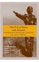 The PLA at Home and Abroad