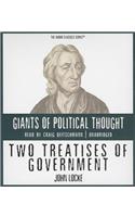 Two Treatises of Government