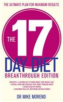 17 Day Diet Breakthrough Edition