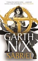 Sabriel: The Old Kingdom 2: (The Old Kingdom)