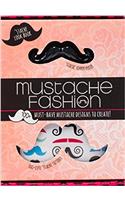 Mustache Fashion (Scary Cute Boxsets)
