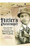 Hitler's Paratrooper