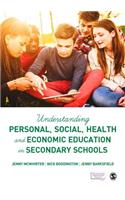 Understanding Personal, Social, Health and Economic Education in Secondary Schools