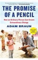 Promise of a Pencil