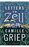 Letters to Zell