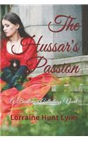 The Hussar's Passion: A Bartlemas Anthology Novel(2 The Bartlemas Anthology)