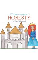 Princess Anna's Honesty