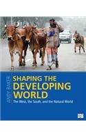 Shaping the Developing World