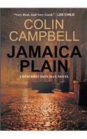 Jamaica Plain: A Resurrection Man Novel