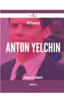 147 Practical Anton Yelchin Secrets to Absorb