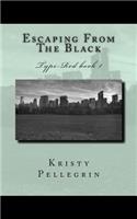 Escaping From The Black: (Type: Red)