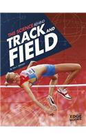 Science of the Summer Olympics Science Behind Track and Field