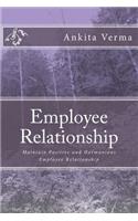 Employee Relationship