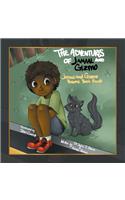 The Adventures of Jamaal and Gizmo