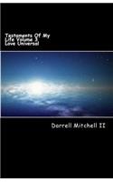 Testaments Of My Life Volume 3