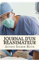Journal d'un réanimateur