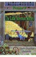 The Little Alvernon Stories Volume 2