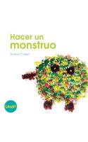 Hacer Un Monstruo: (Etapa B / Instrucciones)