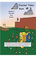 Tractor Tales Book # 3