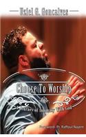 Choose to Worship: (English)