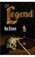 Of Legend - The Darkling Wars