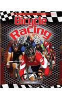 Bicycle Racing: (Checkered Flag)