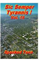Sic Semper Tyrannis !, Volume 16: (Sic Semper Tyrannis !)