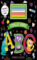 Chalk Away ABC