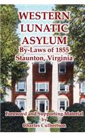 Western Lunatic Asylum