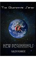New Beginnings