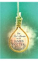 Trial and Execution of James Cotter