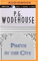 Psmith in the City