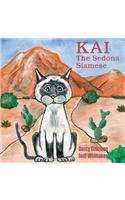 Kai, The Sedona Siamese