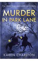 Murder in Park Lane
