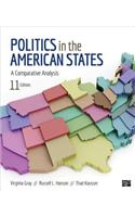 Politics in the American States