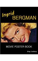 Ingrid Bergman Movie Poster Book